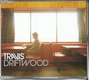Travis - Driftwood CD 2